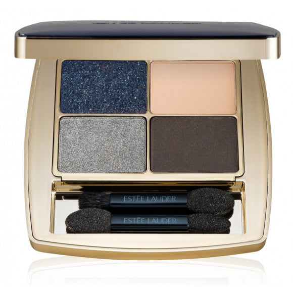 Estée Lauder Pure Color Envy EyeShadow Palette 6gr | Indigo Night - 002 |
