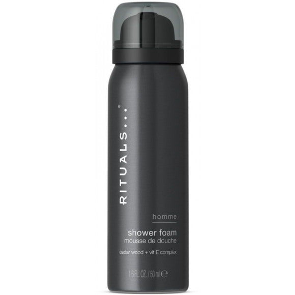 Rituals Homme Shower Foam Douchegel 50ml