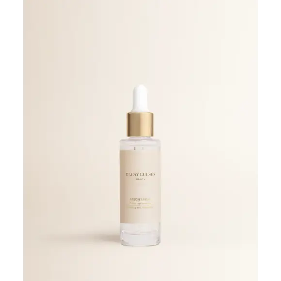 Olcay Gulsen Beauty Rescue Serum