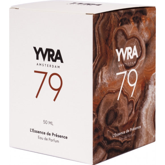 Yvra 79 Parfum 50ml