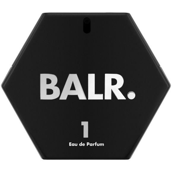 BALR. 1 For Men Eau de parfum spray 50ml