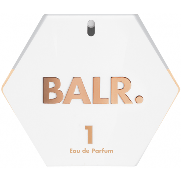 BALR. 1 FOR WOMEN Eau de parfum spray 50ml