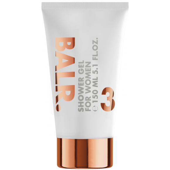 BALR. 3 FOR WOMEN Douchegel 150ml