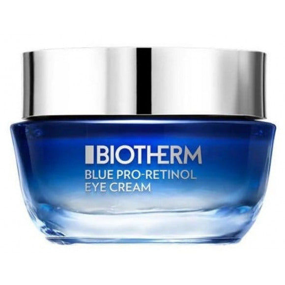 Biotherm Blue Pro Retinol Oogcrème 15ml