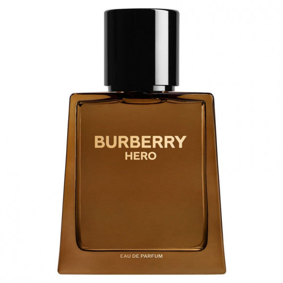 Burberry Hero Eau de parfum spray 50ml