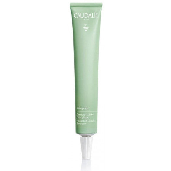 Caudalie Vinopure Salicylzuur Spot Treatment Gezichtslotion 15ml
