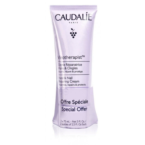 Caudalie vinotherapist™ 75 ml - 75 ml Handcrème 2st