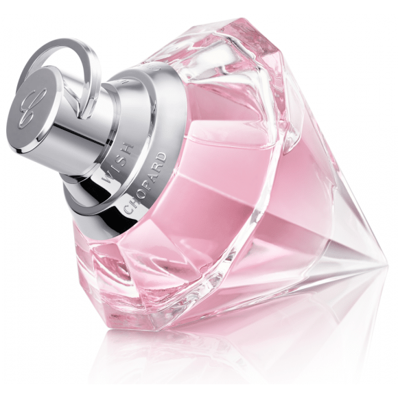 Chopard Pink Wish Eau de toilette spray 75ml