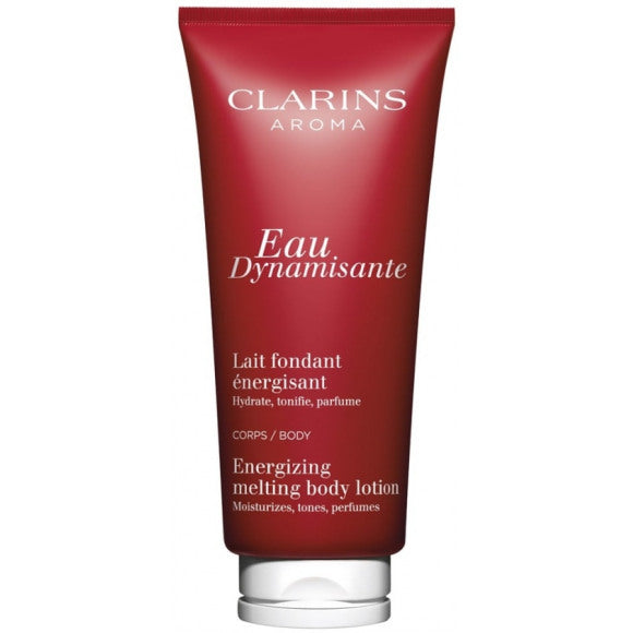 Clarins Eau Dynamisante Energizing Melting Bodylotion 250 ml