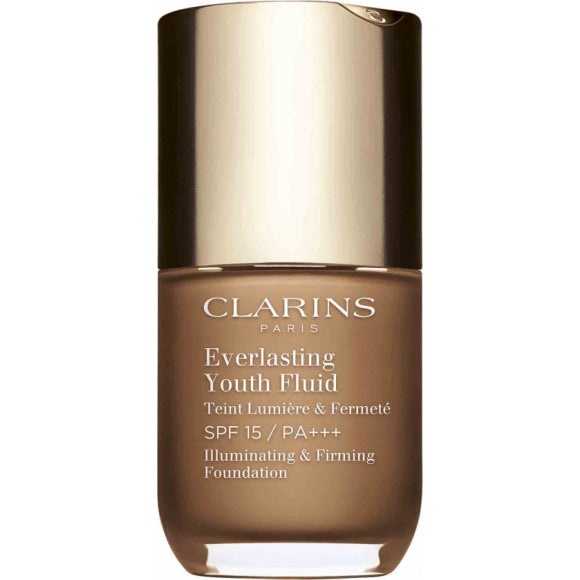 Clarins Everlasting Youth Fluid 30ml | Cognac - 115 |