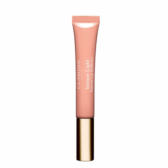 Clarins Lip Perfector Natural Lip Perfector | 02 - Apricot Shimmer | Lipgloss 12ml