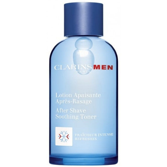 Clarins Men Aftershave Lotion 100ml