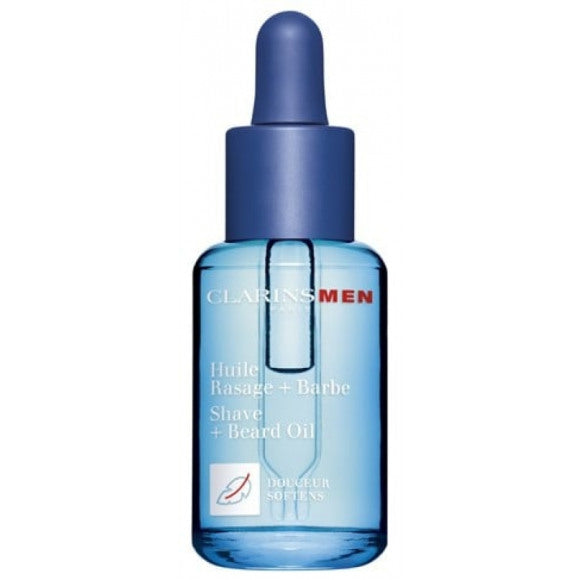 Clarins Men Scheerolie 30ml