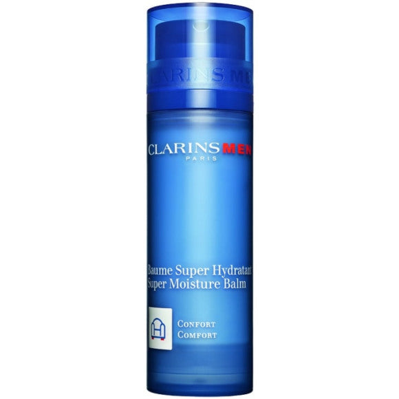 Clarins Men Super Moisture Balm Gezichtscrème 50ml