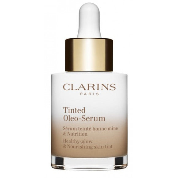 Clarins Tinted Oleo-Serum Foundation 30ml | - 04 |