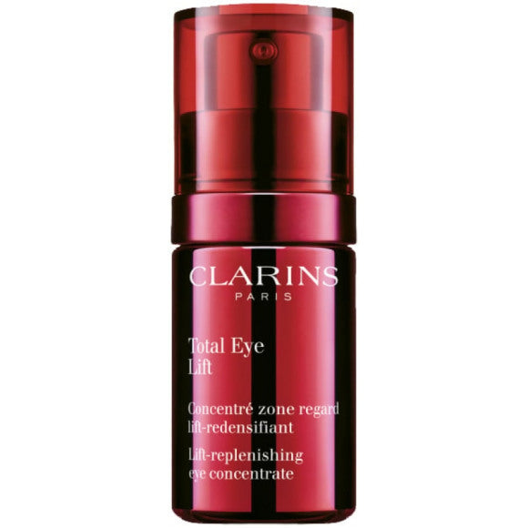 Clarins Total Eye Lift Oogserum 15ml