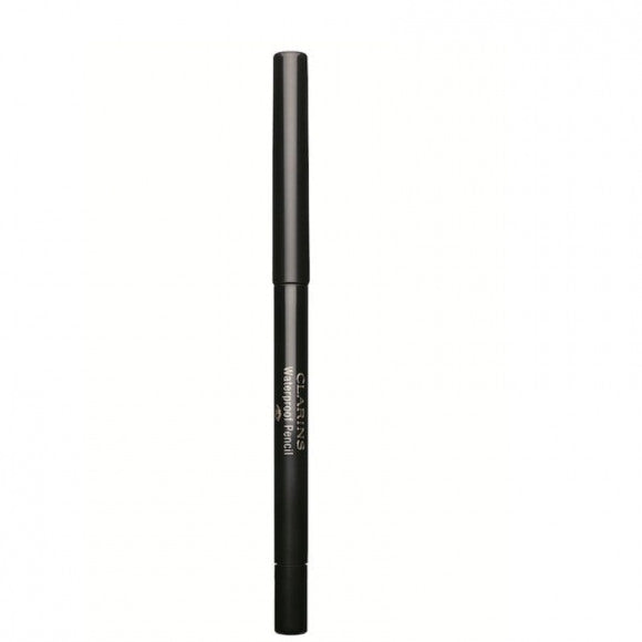 Clarins Waterproof Pencil 3gr | Black Tulip - 001 |