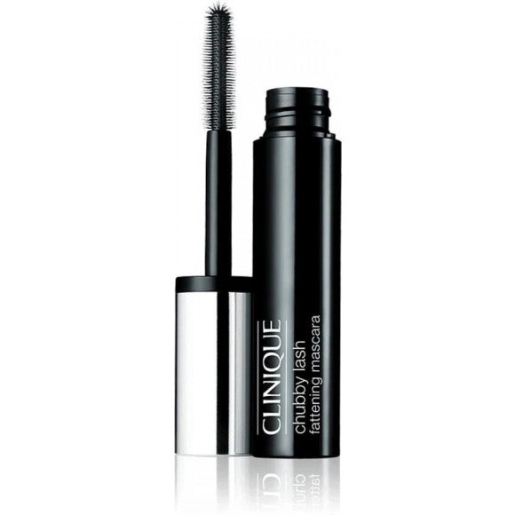 Clinique Chubby Lash Fattening Mascara 9ml | 01 - Jumbo Jet |