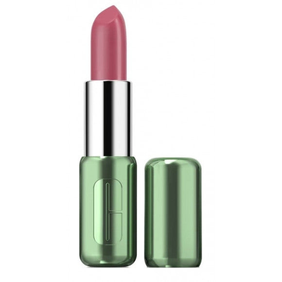 Clinique Clinique Pop Longwear Lipstick | 40 - Cute Pop Satin | Lipstick 3.9gr