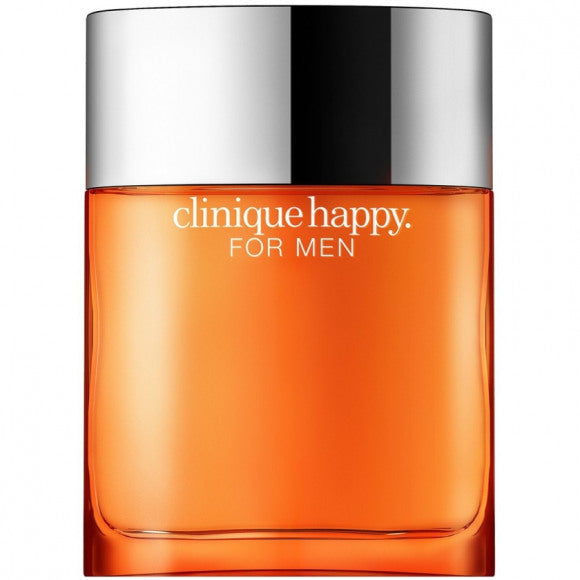 Clinique Happy For Men Eau de cologne spray 50ml