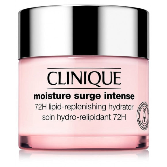 Clinique Moisture Surge Intense 72H Lipid-Replenishing Hydrator Dag- en nachtcrème 75ml