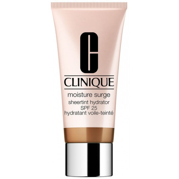 Clinique Moisture Surge Sheertint Hydrator SPF 25 Dagcrème 40ml