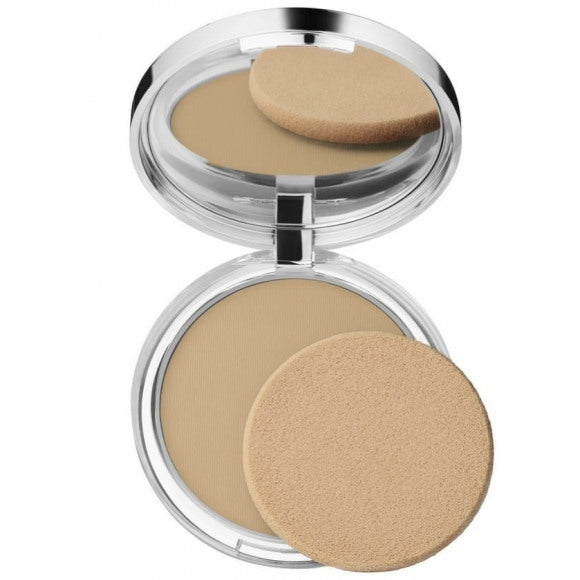 Clinique Superpowder Double Face Powder 10gr | Matte Honey - 004 |