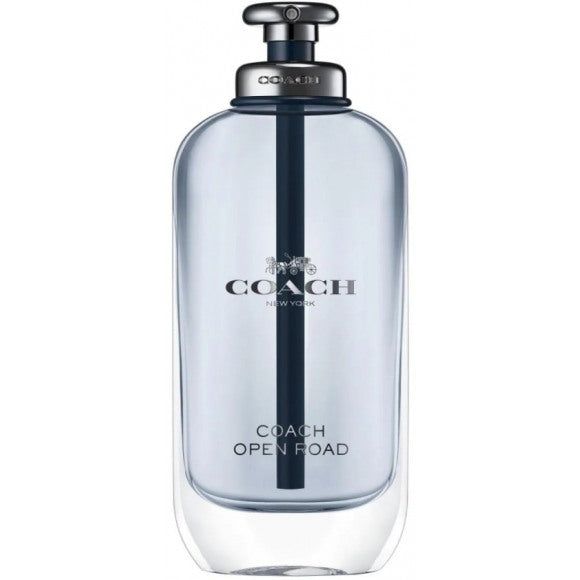 Coach Open Road Eau de toilette spray 100ml