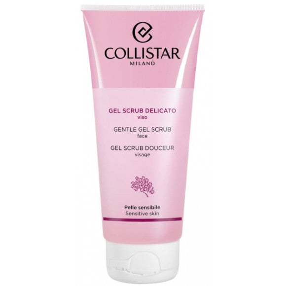 Collistar Gentle Gel Scrub 100ml