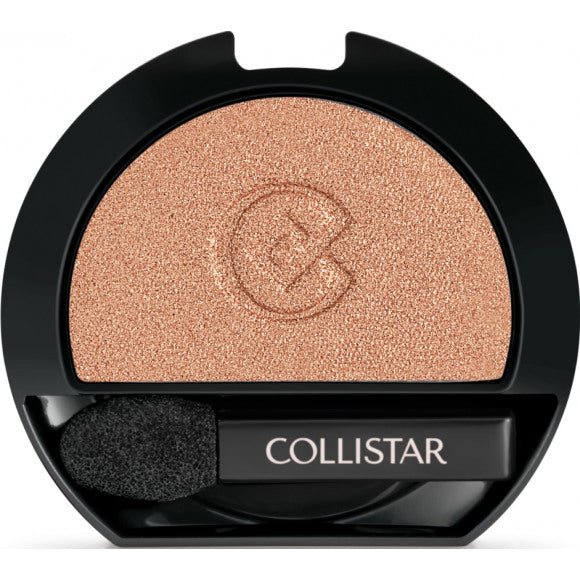Collistar Impeccable Compact Eye Shadow | 220 - Satin | Oogschaduw 2gr