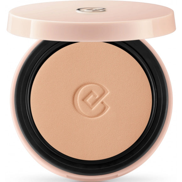 Collistar Impeccable Compact Powder 9gr | G Warm Honey - 030 |