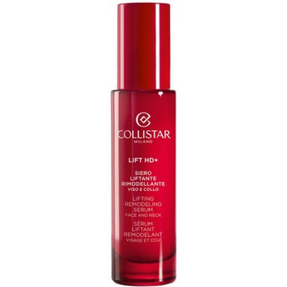 Collistar Lift HD+ Lifting Remodeling Serum 30ml