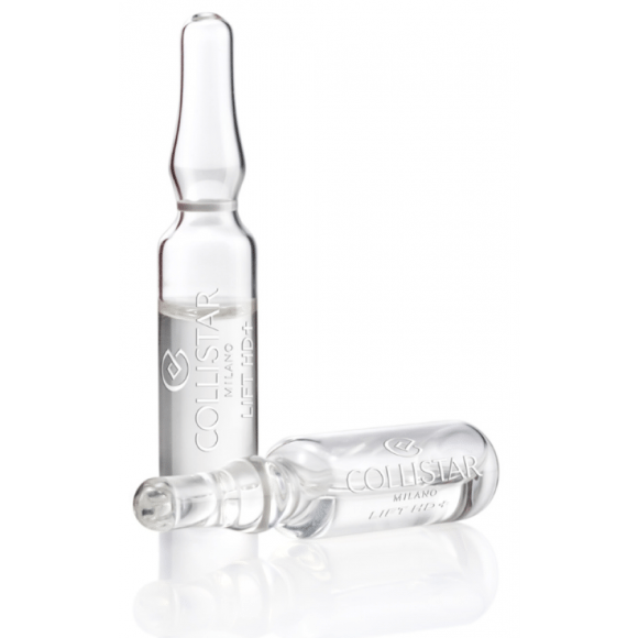 Collistar Lift HD Serum 10 ml