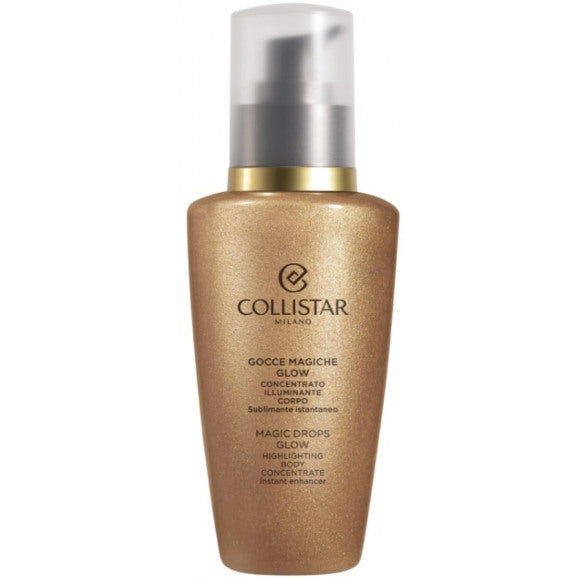 Collistar Magic Drops Glow 125ml