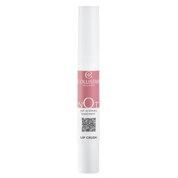 Collistar Not Lip Crush | Lip Crush | Lipstick 4.5ml