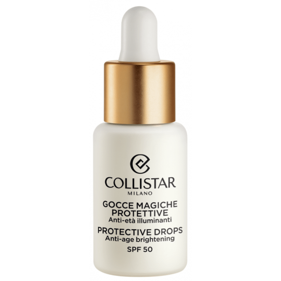 Collistar Promo Protective Drops SPF 50 10ml