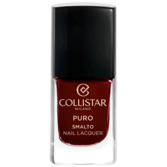 Collistar Puro Smalto 10ml | 581 - Rossonero |