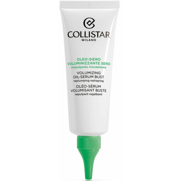 Collistar Buste Volumizing Oil-Serum Bust Decolleté crème 75ml