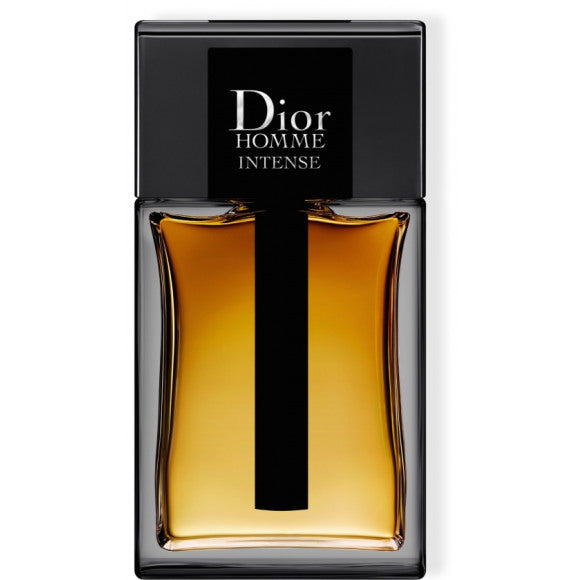DIOR Dior Homme Intense Eau de parfum spray 100ml