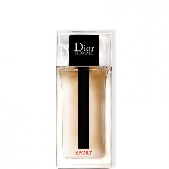 DIOR Homme Sport Eau de toilette spray 75ml