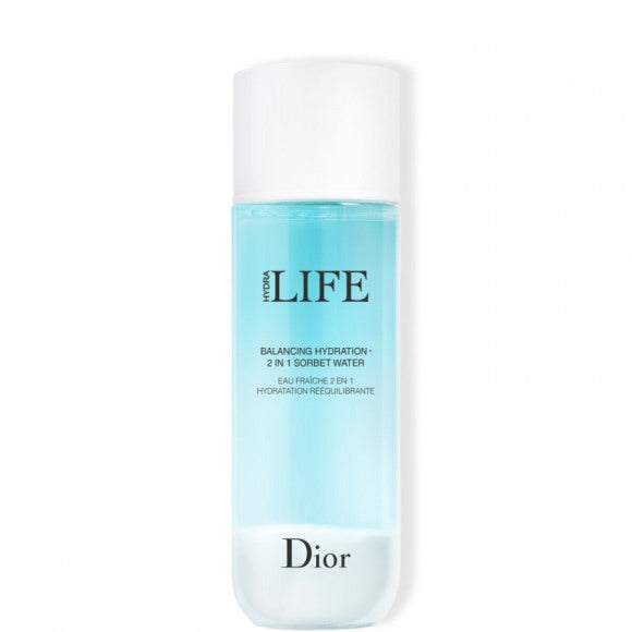 DIOR Hydra Life Balancing Hydration - 2-in-1 Sorbet Water Reinigingslotion 175ml