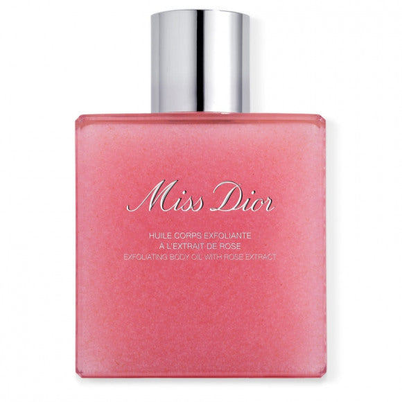 DIOR Miss Dior Body oil 175ml