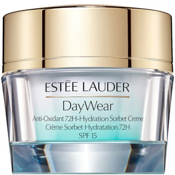 Estée Lauder Daywear Anti-Oxidant 72-H Hydration Sorbet Creme SPF 15 Dagcrème 50ml