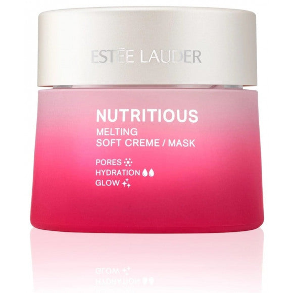 Estée Lauder Nutritious Melting Soft Cream Masker 50ml