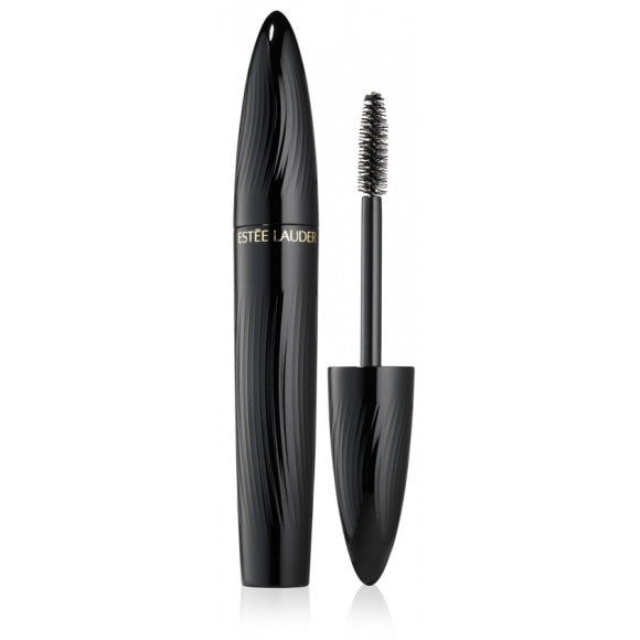 Estée Lauder Turbo Lash 8ml | Zwart - 001 |