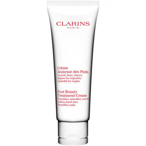 FOOT BEAUTY TREATMENT CREAM