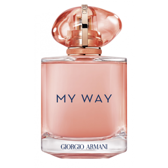 Giorgio Armani My Way Ylang Eau de Parfum 90ml