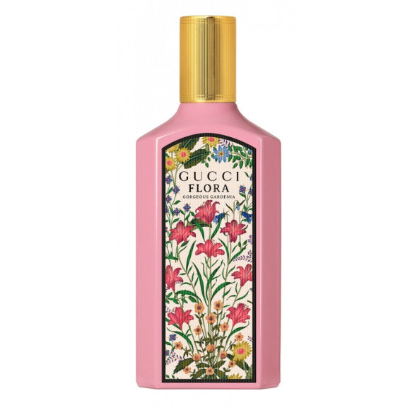 Gucci Flora Gorgeous Gardenia Eau de parfum spray 150ml