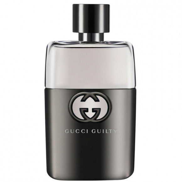 Gucci Guilty Pour Homme Eau de toilette spray 150ml