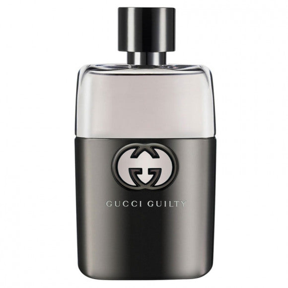 Gucci Guilty Pour Homme Eau de toilette spray 50ml